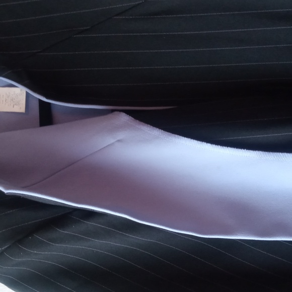 Anna Maxwell Jacket& Skirt Set - Picture 7 of 11